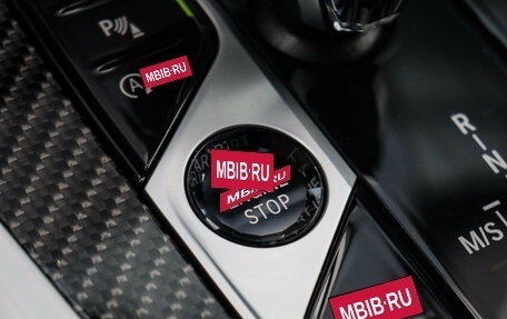 BMW X6, 2020 год, 7 880 000 рублей, 29 фотография