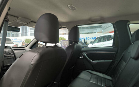 Renault Duster I рестайлинг, 2015 год, 1 199 000 рублей, 16 фотография