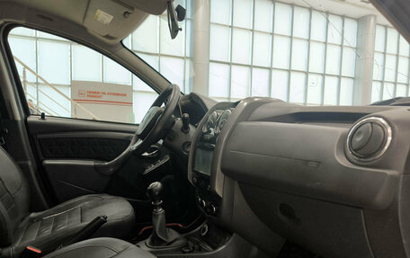 Renault Duster I рестайлинг, 2015 год, 1 199 000 рублей, 15 фотография