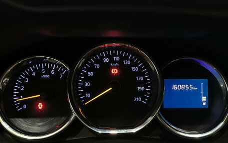 Renault Duster I рестайлинг, 2015 год, 1 199 000 рублей, 17 фотография