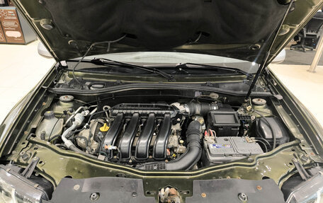 Renault Duster I рестайлинг, 2015 год, 1 199 000 рублей, 13 фотография