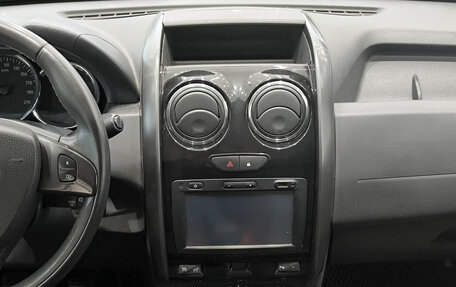 Renault Duster I рестайлинг, 2015 год, 1 199 000 рублей, 19 фотография