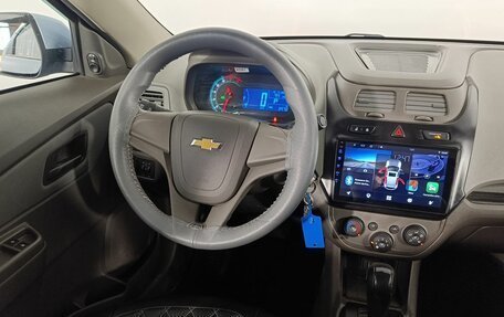 Chevrolet Cobalt II, 2021 год, 1 220 000 рублей, 8 фотография