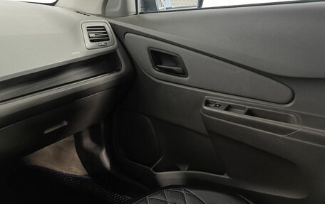 Chevrolet Cobalt II, 2021 год, 1 220 000 рублей, 12 фотография