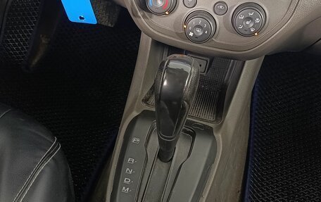 Chevrolet Cobalt II, 2021 год, 1 220 000 рублей, 10 фотография