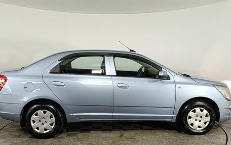 Chevrolet Cobalt II, 2021 год, 1 220 000 рублей, 7 фотография