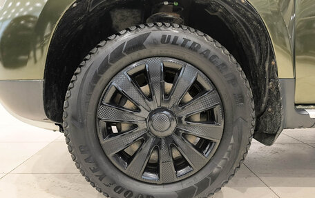 Renault Duster I рестайлинг, 2015 год, 1 199 000 рублей, 22 фотография