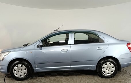 Chevrolet Cobalt II, 2021 год, 1 220 000 рублей, 4 фотография