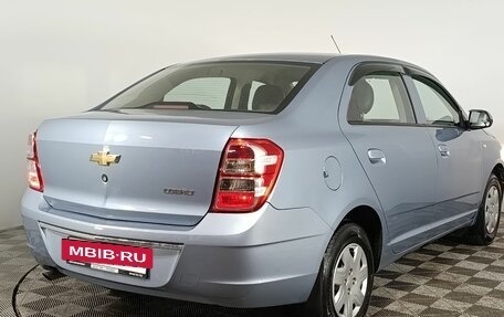 Chevrolet Cobalt II, 2021 год, 1 220 000 рублей, 6 фотография