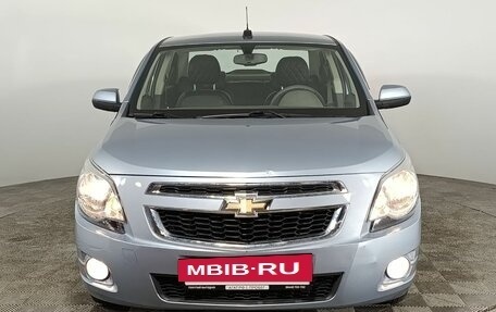 Chevrolet Cobalt II, 2021 год, 1 220 000 рублей, 2 фотография
