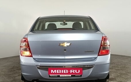 Chevrolet Cobalt II, 2021 год, 1 220 000 рублей, 5 фотография