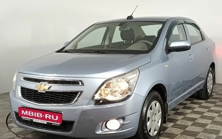 Chevrolet Cobalt II, 2021 год, 1 220 000 рублей, 3 фотография