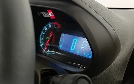 Chevrolet Cobalt II, 2021 год, 1 220 000 рублей, 9 фотография