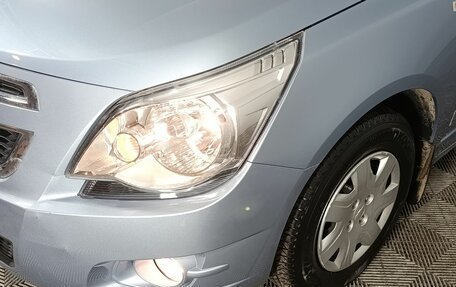 Chevrolet Cobalt II, 2021 год, 1 220 000 рублей, 20 фотография