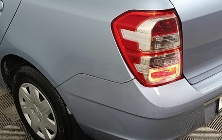 Chevrolet Cobalt II, 2021 год, 1 220 000 рублей, 17 фотография