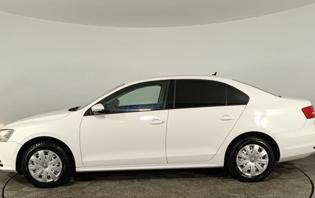 Volkswagen Jetta VI, 2015 год, 1 150 000 рублей, 4 фотография