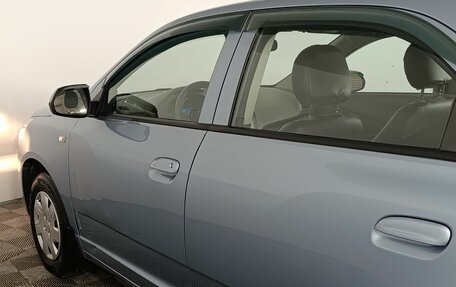 Chevrolet Cobalt II, 2021 год, 1 220 000 рублей, 18 фотография