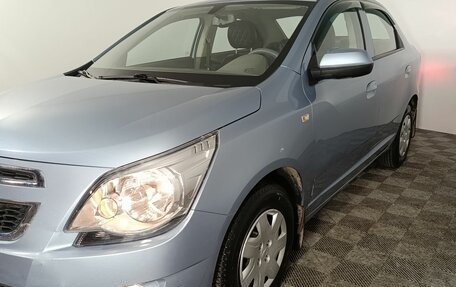 Chevrolet Cobalt II, 2021 год, 1 220 000 рублей, 19 фотография