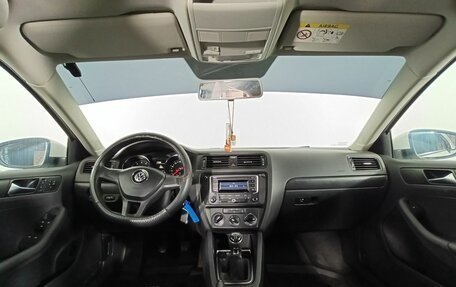 Volkswagen Jetta VI, 2015 год, 1 150 000 рублей, 8 фотография