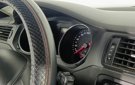 Volkswagen Jetta VI, 2015 год, 1 150 000 рублей, 11 фотография