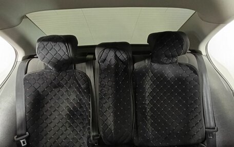 Volkswagen Jetta VI, 2015 год, 1 150 000 рублей, 14 фотография