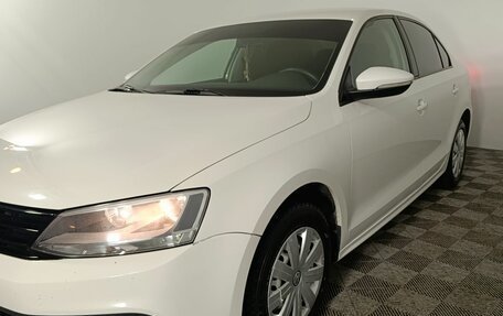 Volkswagen Jetta VI, 2015 год, 1 150 000 рублей, 17 фотография