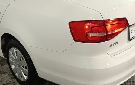 Volkswagen Jetta VI, 2015 год, 1 150 000 рублей, 16 фотография