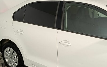 Volkswagen Jetta VI, 2015 год, 1 150 000 рублей, 19 фотография