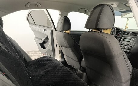 Volkswagen Jetta VI, 2015 год, 1 150 000 рублей, 15 фотография