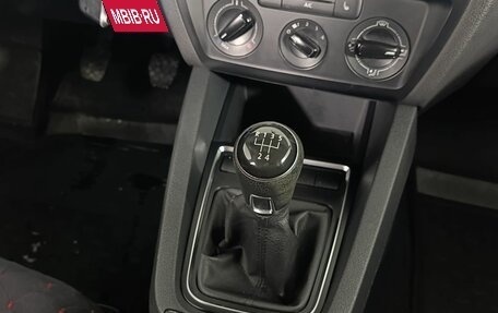 Volkswagen Jetta VI, 2015 год, 1 150 000 рублей, 12 фотография