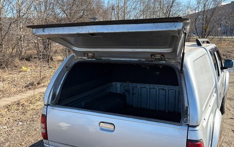 Great Wall Sailor, 2010 год, 630 000 рублей, 6 фотография