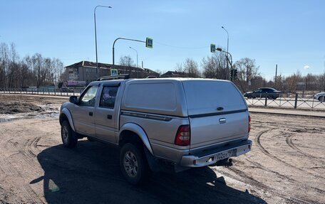 Great Wall Sailor, 2010 год, 630 000 рублей, 3 фотография