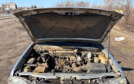 Great Wall Sailor, 2010 год, 630 000 рублей, 7 фотография