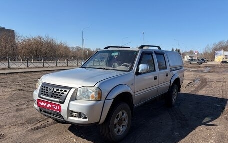 Great Wall Sailor, 2010 год, 630 000 рублей, 2 фотография