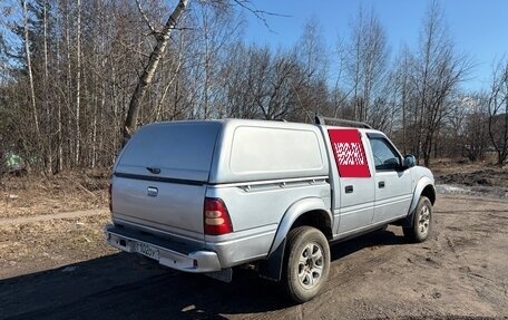 Great Wall Sailor, 2010 год, 630 000 рублей, 4 фотография
