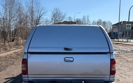 Great Wall Sailor, 2010 год, 630 000 рублей, 5 фотография