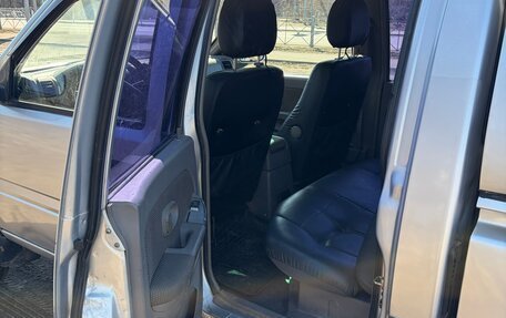 Great Wall Sailor, 2010 год, 630 000 рублей, 9 фотография