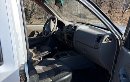 Great Wall Sailor, 2010 год, 630 000 рублей, 10 фотография