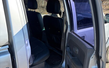 Great Wall Sailor, 2010 год, 630 000 рублей, 11 фотография