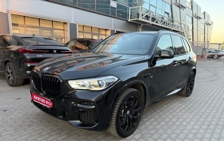 BMW X5, 2022 год, 12 000 000 рублей, 1 фотография