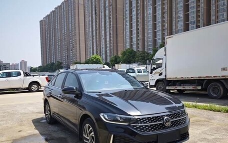 Volkswagen Lavida, 2023 год, 1 280 000 рублей, 1 фотография