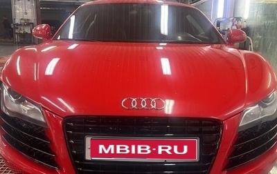 Audi R8, 2007 год, 5 500 000 рублей, 1 фотография
