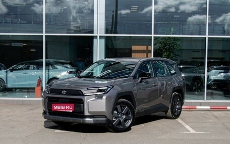 Toyota RAV4, 2026 год, 5 000 000 рублей, 1 фотография