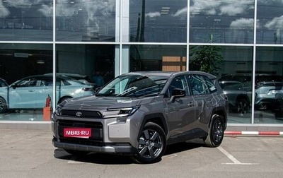 Toyota RAV4, 2026 год, 5 000 000 рублей, 1 фотография