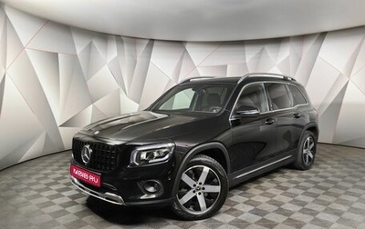 Mercedes-Benz GLB, 2020 год, 3 555 000 рублей, 1 фотография