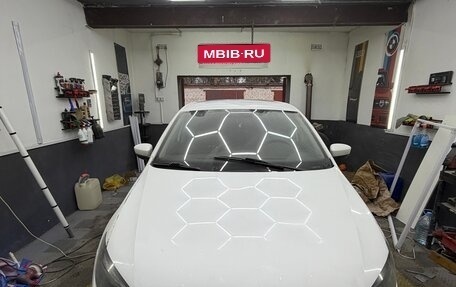 Volkswagen Polo VI (EU Market), 2012 год, 315 000 рублей, 1 фотография