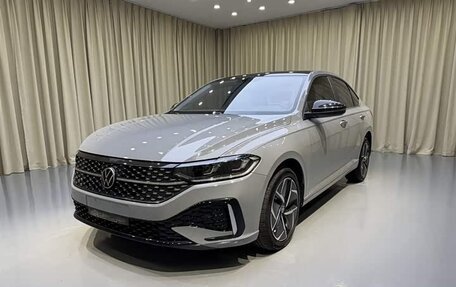 Volkswagen Lavida, 2022 год, 1 370 000 рублей, 1 фотография