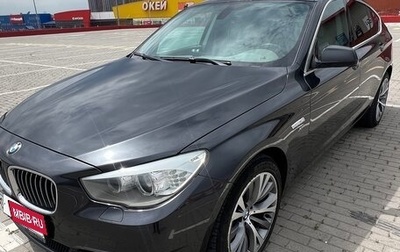 BMW 5 серия, 2011 год, 2 000 000 рублей, 1 фотография