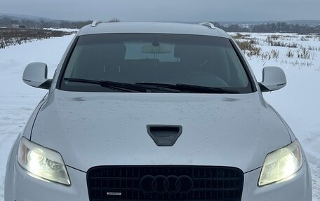 Audi Q7, 2008 год, 1 100 000 рублей, 1 фотография