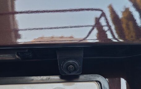 Opel Astra J, 2013 год, 1 000 000 рублей, 11 фотография